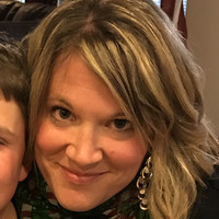 Michelle Weldon
