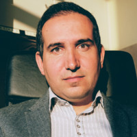 Hristo Ganev