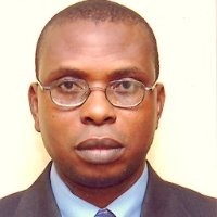 Emmanuel Okorie