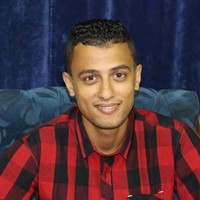 Ahmed Mohamed