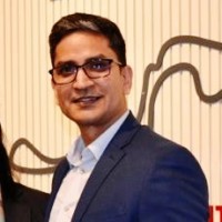 Sanjeev Sharma