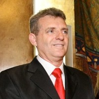 Claudio Cheron