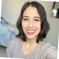 Lucy Angel Guerrero