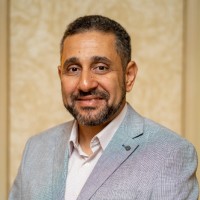 Sameh Meligy