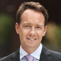 Stephen Harris