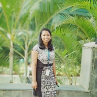 Sumita Sahoo