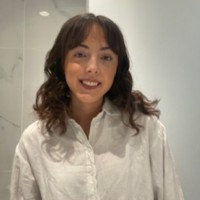 Saoirse Buckley