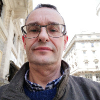 Gianpiero Marinoni