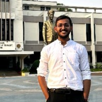 Siddharth S.