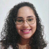 Ediana Silva dos Santos