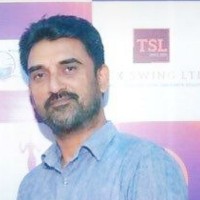 Krishnamoorthy Vijayakumar