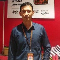 Yudi Irawan