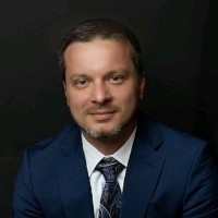 Sergei Beloff