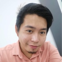 Michael Jay R Vinuya Macapuno