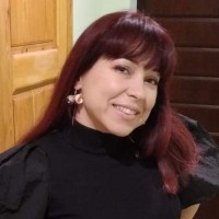 Zlatina Dobreva