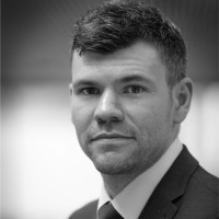 Jamie Hay Mrics, Pmp