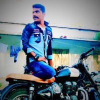 Ashish B