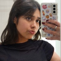 Jazmin De La O