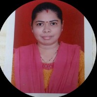 Harshada Aradhye