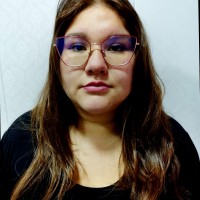 Nayadeth Estefania Caniu Garcia