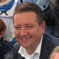 Alvaro Enrique Gómez Rodíguez