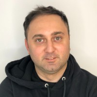 Irakli S.