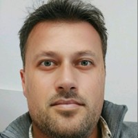 Cristian Petre