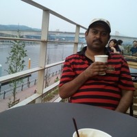Dr.Vinayagamoorthy Nadimuthu
