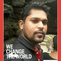 Ram Sharma