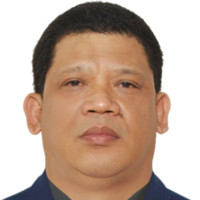 Danilo Brinses Marquez
