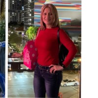 Maria Barrera, Mba, Ache, Nasm