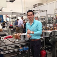 Cristian Hernández
