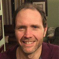 Dave Lancaster