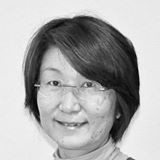 齋藤洋子