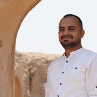 Mustafa Al Dakhan