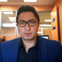 Ricardo Tiscareño