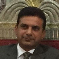 Muhammad Jahangir