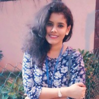 Asha Muralidharan