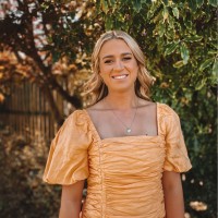 Alexandra Bodle
