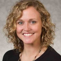 Jamie Hendricks