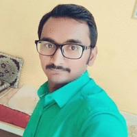 Vishal Amale