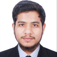 Mohamed Suhail