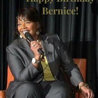 Bernice A. King