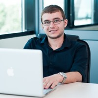 Evgeniy Stefanov