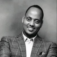 Solomon Haile