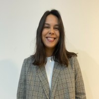 Maria Bastidas