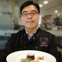David Liu