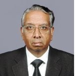 Chandrasekaran Swaminathan