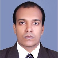Sreekanth M O