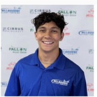 Kaden Campos